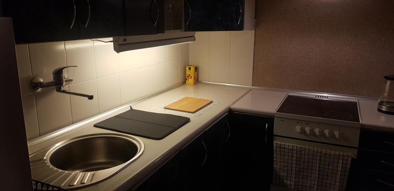 Apartamenty Izera Jaworzno Blisko Katowic 외부 사진