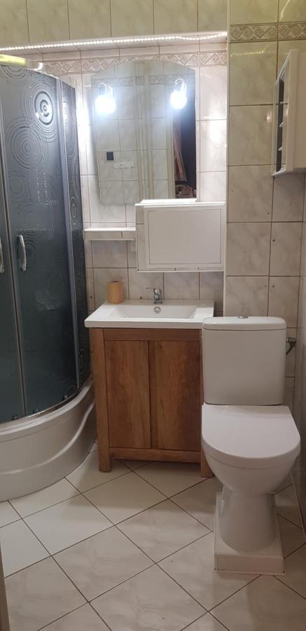Apartamenty Izera Jaworzno Blisko Katowic 외부 사진