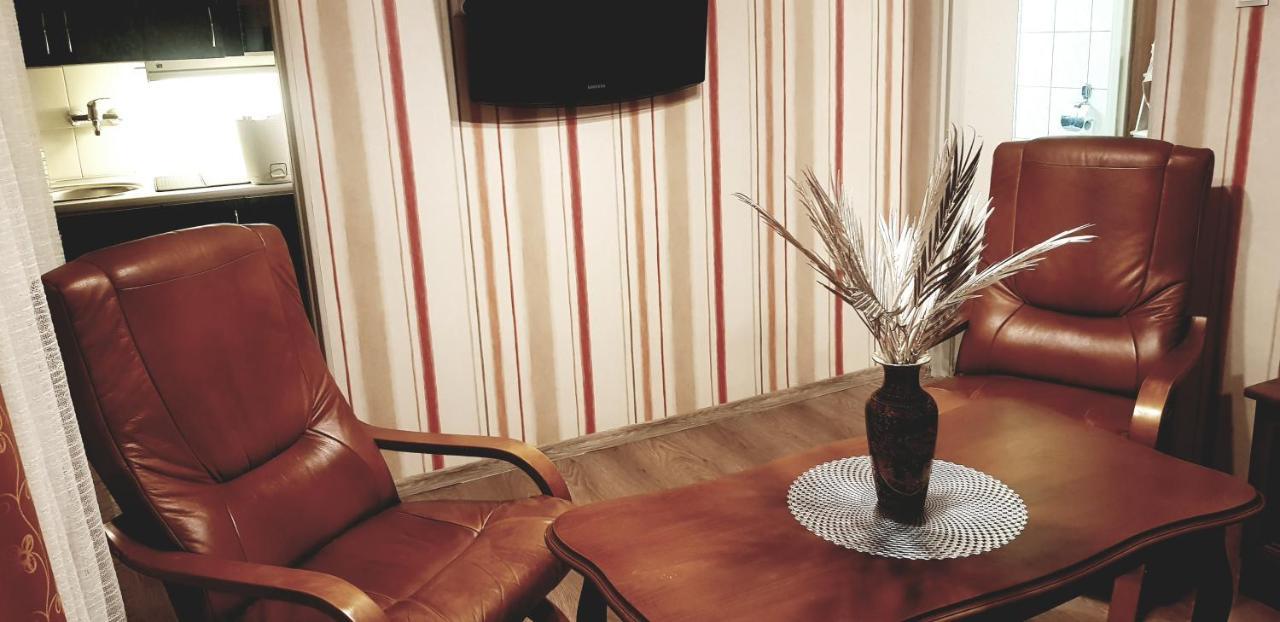 Apartamenty Izera Jaworzno Blisko Katowic 외부 사진