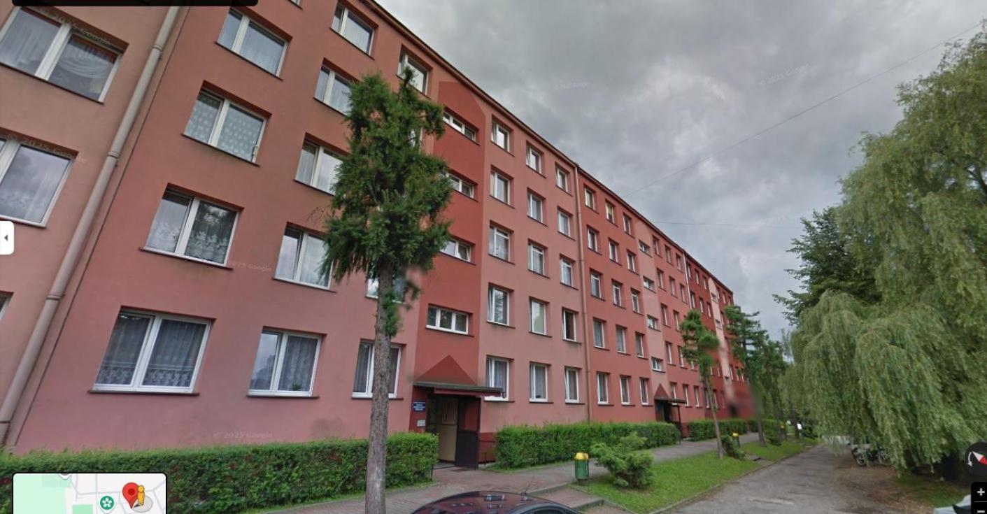 Apartamenty Izera Jaworzno Blisko Katowic 외부 사진